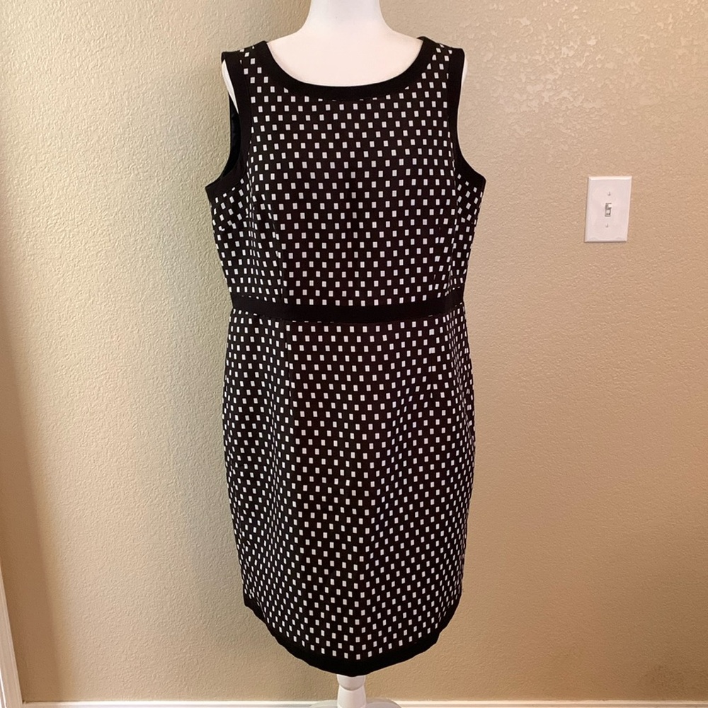 Ann Taylor Dress